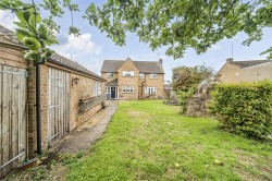 Images for Burton Lane, East Coker, Yeovil