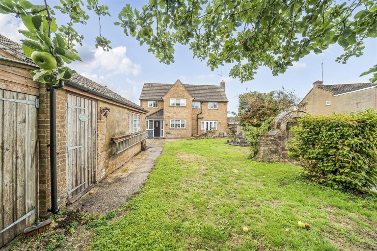 Images for Burton Lane, East Coker, Yeovil