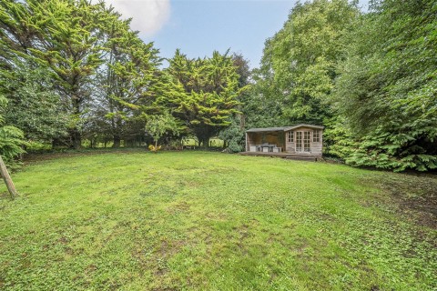 Click the photo for more details of Burton Lane, East Coker, Yeovil