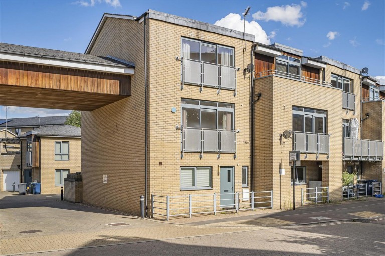 Images for Rustat Avenue, Cambridge