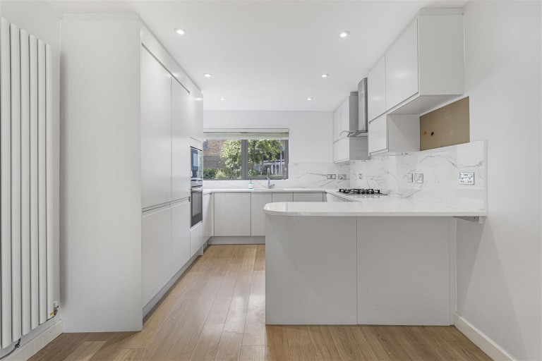 Images for Rustat Avenue, Cambridge