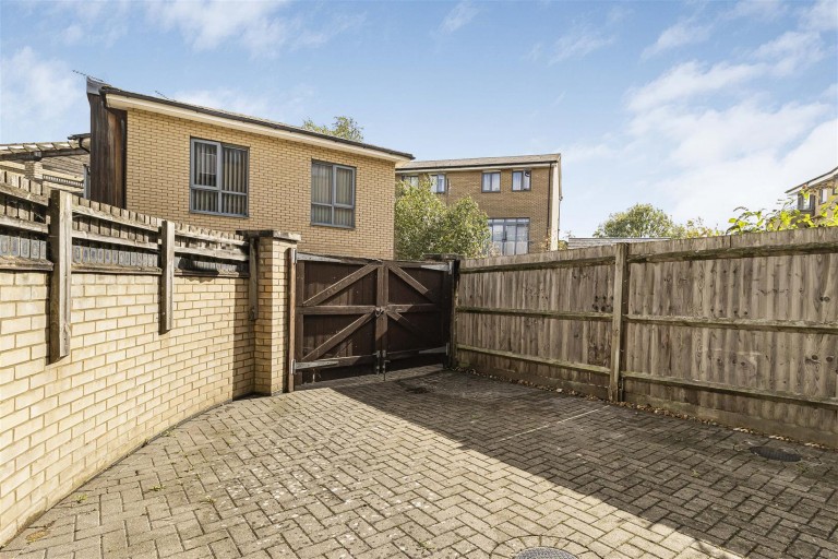 Images for Rustat Avenue, Cambridge