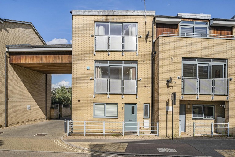 Images for Rustat Avenue, Cambridge