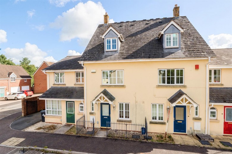 Click the photo for more details of Waylands Road, Tiverton