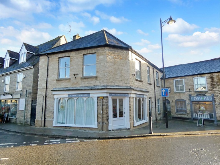 Images for Market Cross, Sturminster Newton