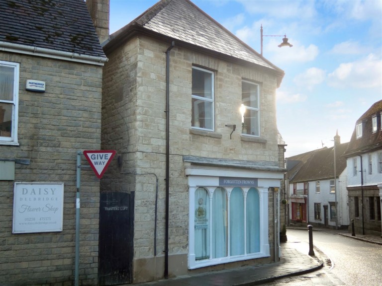 Images for Market Cross, Sturminster Newton