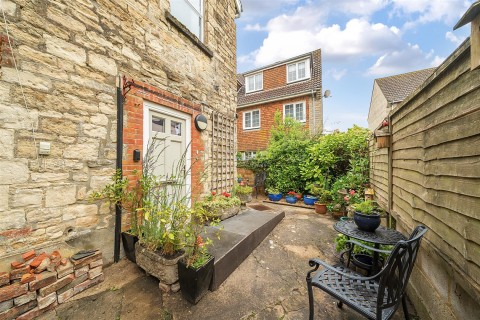 Click the photo for more details of Market Cross, Sturminster Newton