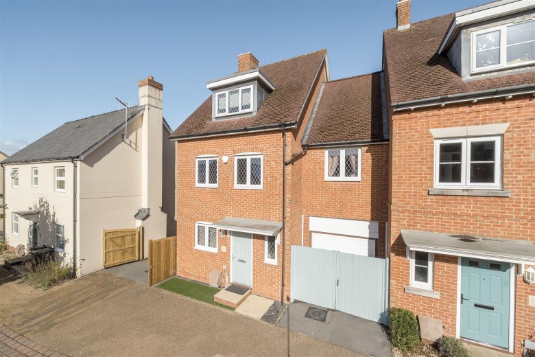Click the photo for more details of Gurkha Road, Blandford Forum