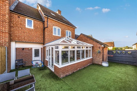 Click the photo for more details of Gurkha Road, Blandford Forum