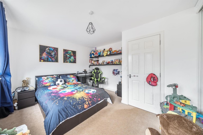Images for Gurkha Road, Blandford Forum
