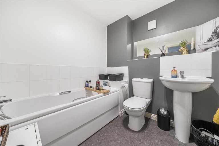 Images for Gurkha Road, Blandford Forum