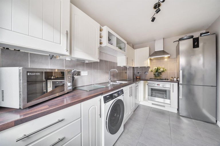 Images for Gurkha Road, Blandford Forum