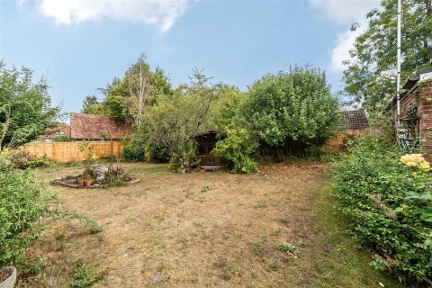 Click the photo for more details of Newton, Sturminster Newton