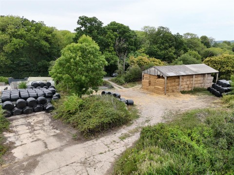 Click the photo for more details of Shaftesbury Road, Motcombe, Shaftesbury
