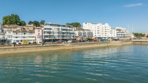 Click the photo for more details of Cowes, Isle of Wight