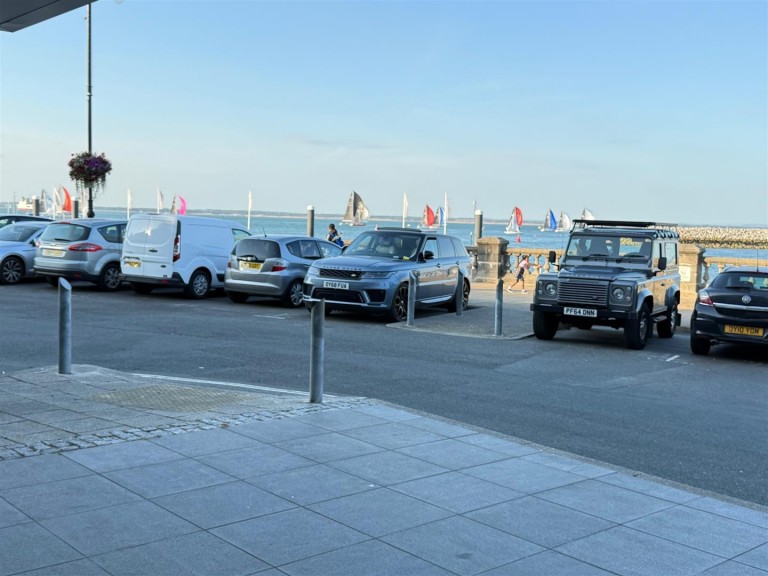 Images for Cowes, Isle of Wight