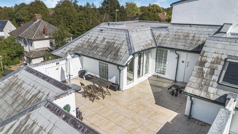 View Full Details for Mowbray Road, Cambridge