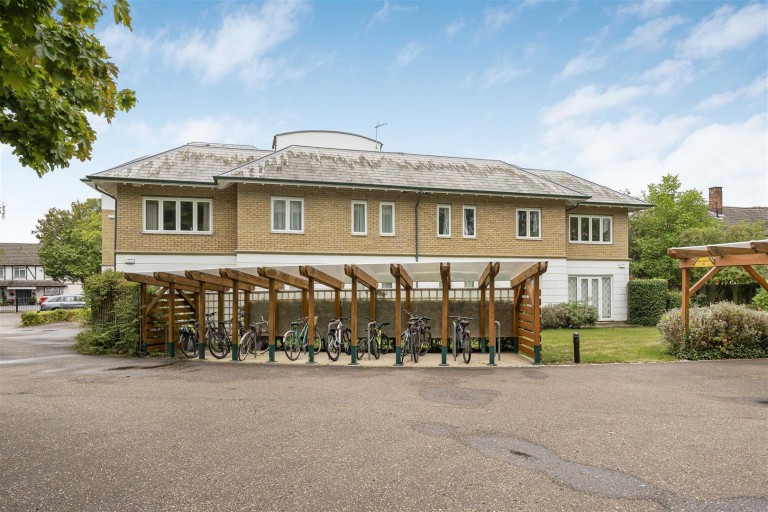 Images for Mowbray Road, Cambridge