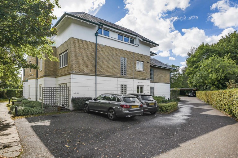 Images for Mowbray Road, Cambridge