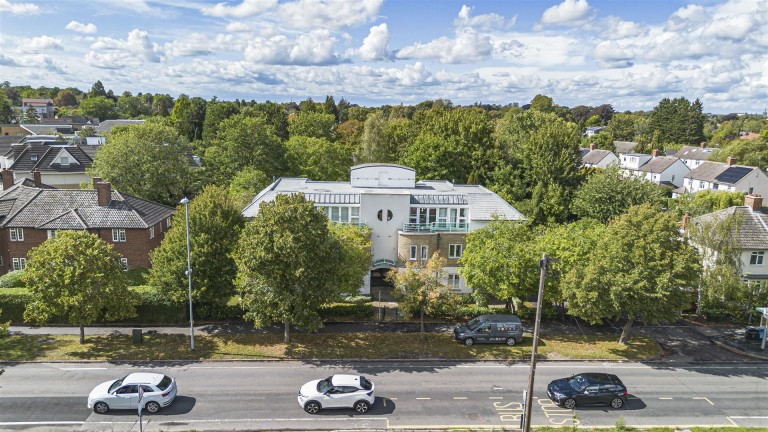 Images for Mowbray Road, Cambridge