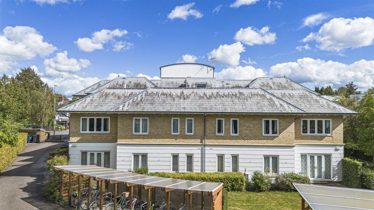 Images for Mowbray Road, Cambridge