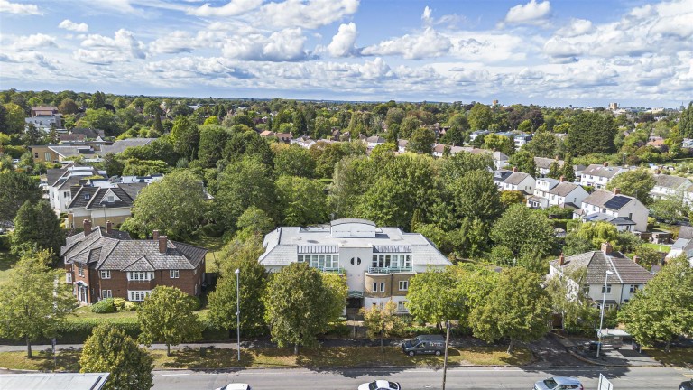 Images for Mowbray Road, Cambridge