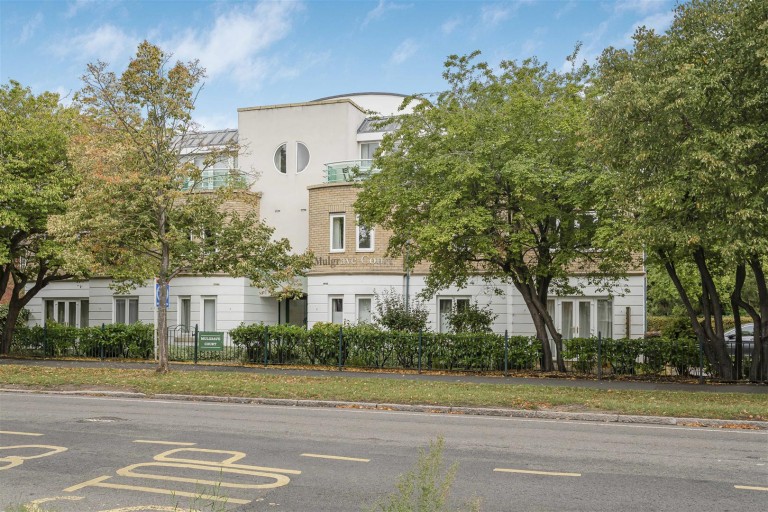 Images for Mowbray Road, Cambridge