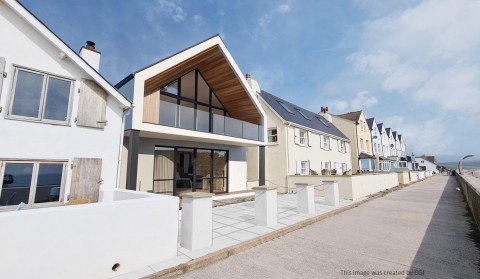 Click the photo for more details of Torcross, Kingsbridge