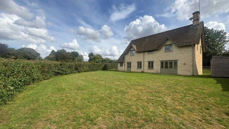 Click the photo for more details of Colesbourne, Gloucestershire