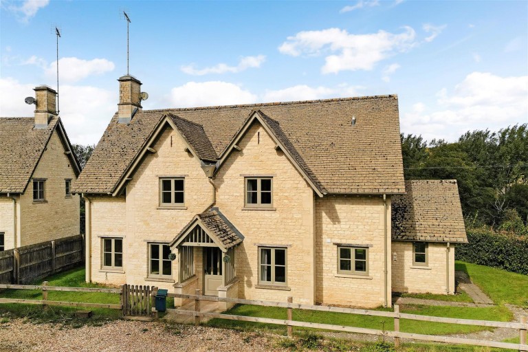 Images for Colesbourne, Gloucestershire