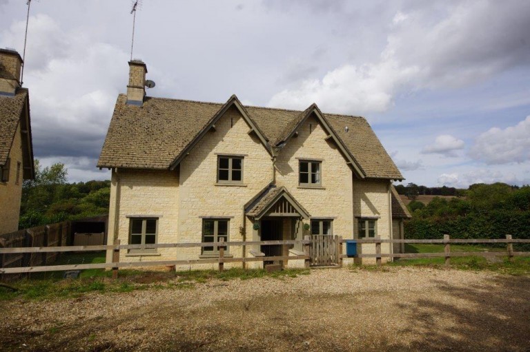Images for Colesbourne, Gloucestershire