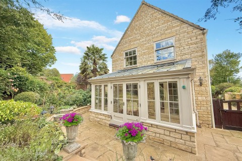 Click the photo for more details of Sleaford Road, Wellingore, Lincoln