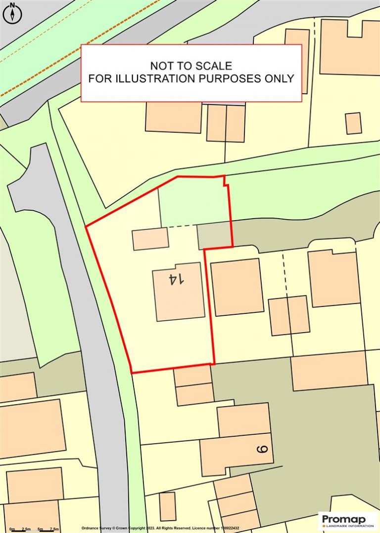 Images for Rowan Road, Wadebridge