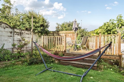 Click the photo for more details of Churchford Road, Knowle, Braunton