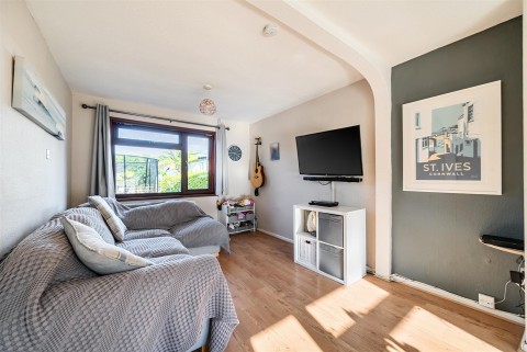 Click the photo for more details of Churchford Road, Knowle, Braunton