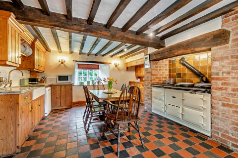 Click the photo for more details of Oakham Road, Brooke, Rutland