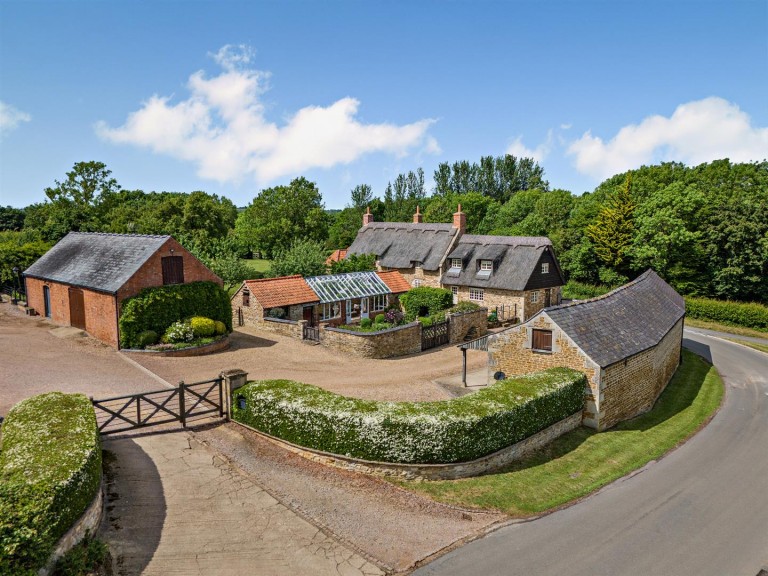 Images for Oakham Road, Brooke, Rutland