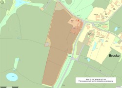 Images for Oakham Road, Brooke, Rutland