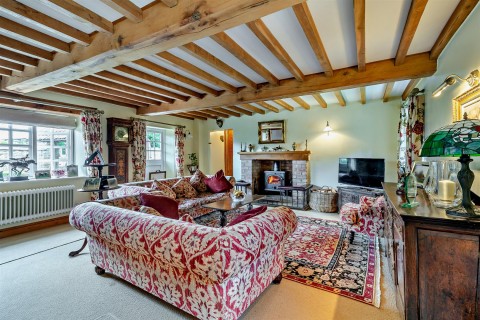 Click the photo for more details of Oakham Road, Brooke, Rutland