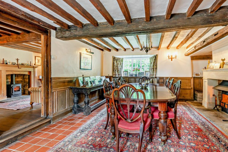 Images for Oakham Road, Brooke, Rutland