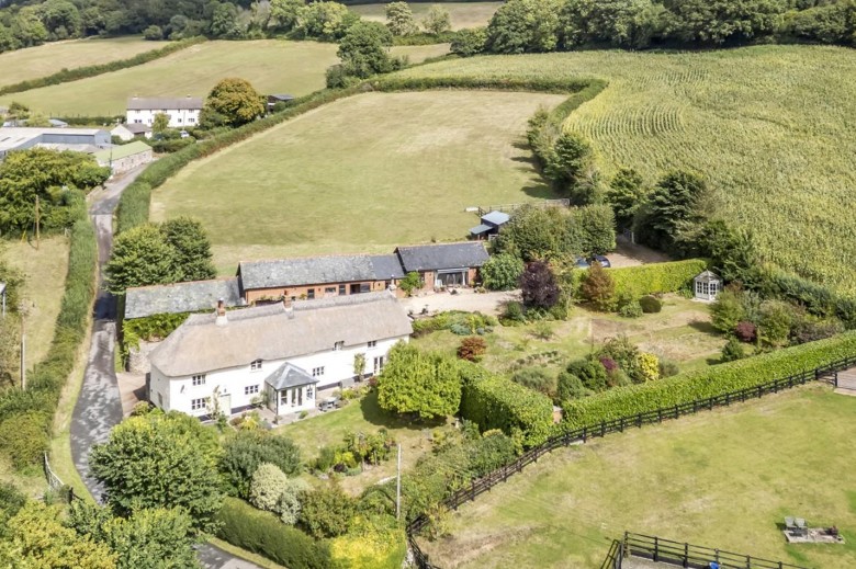 Click the photo for more details of Harcombe, Sidmouth