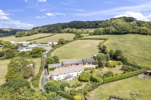 Click the photo for more details of Harcombe, Sidmouth