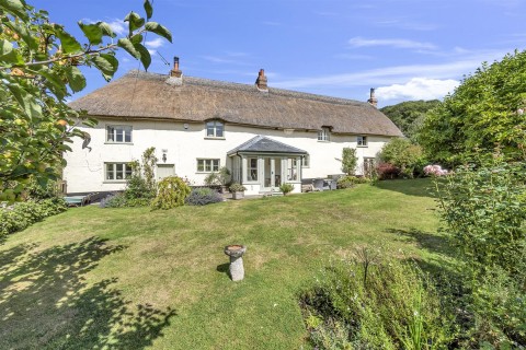 Click the photo for more details of Harcombe, Sidmouth