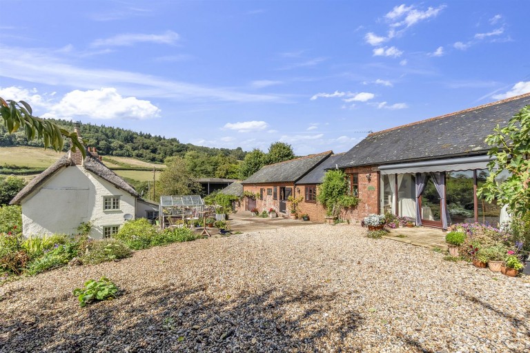 Images for Harcombe, Sidmouth