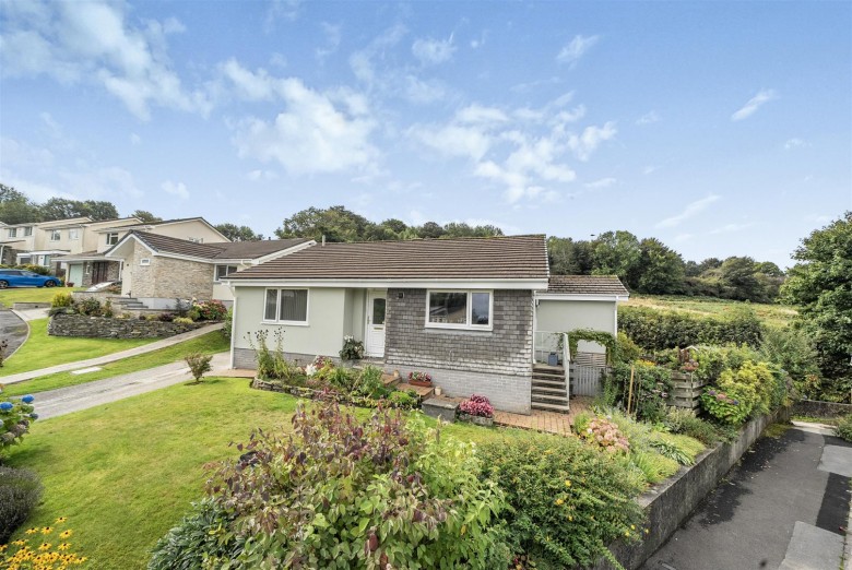 Click the photo for more details of Campion Rise, Tavistock