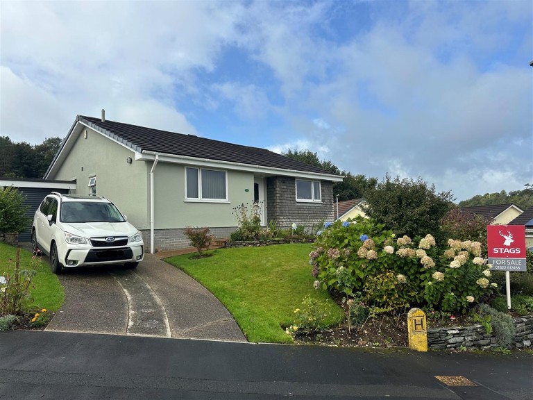 Images for Campion Rise, Tavistock