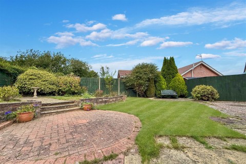 Click the photo for more details of Beckett Close, Heckington