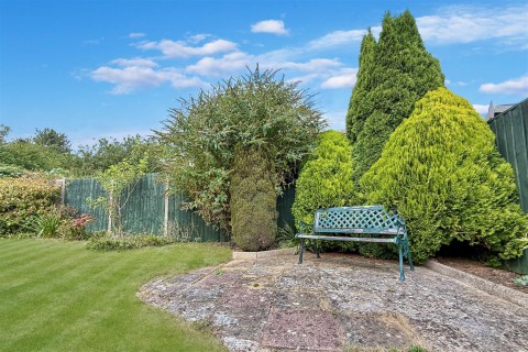 Click the photo for more details of Beckett Close, Heckington