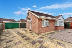 Images for Beckett Close, Heckington
