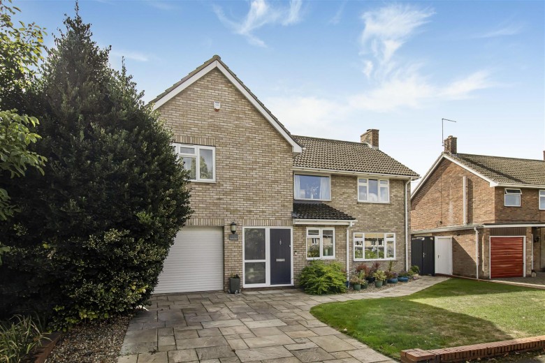 Click the photo for more details of Beaumont Road, Cambridge
